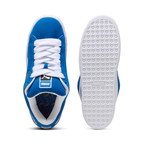 Puma XL blue