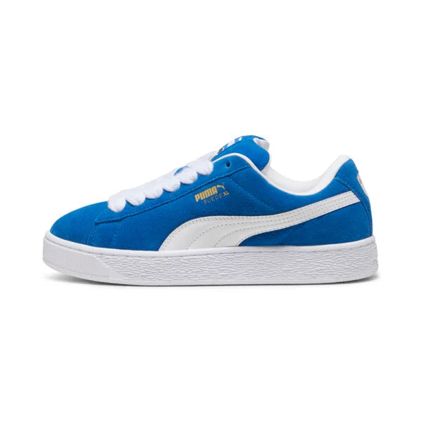 Puma XL blue