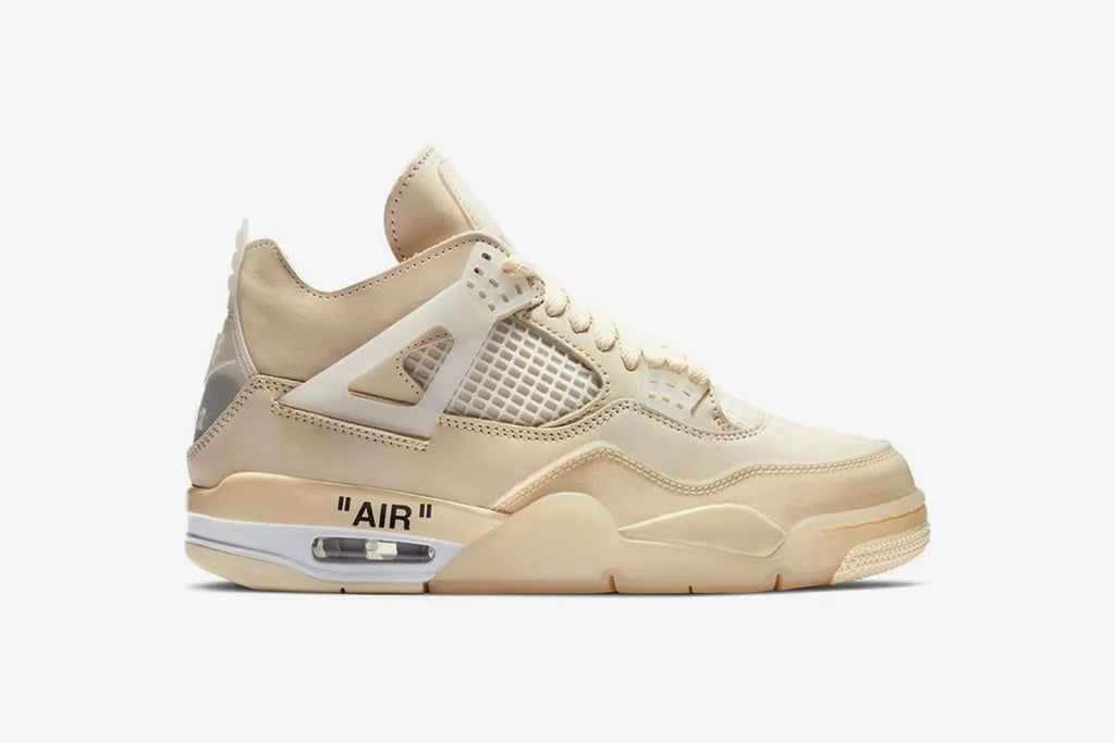 Jordon 4