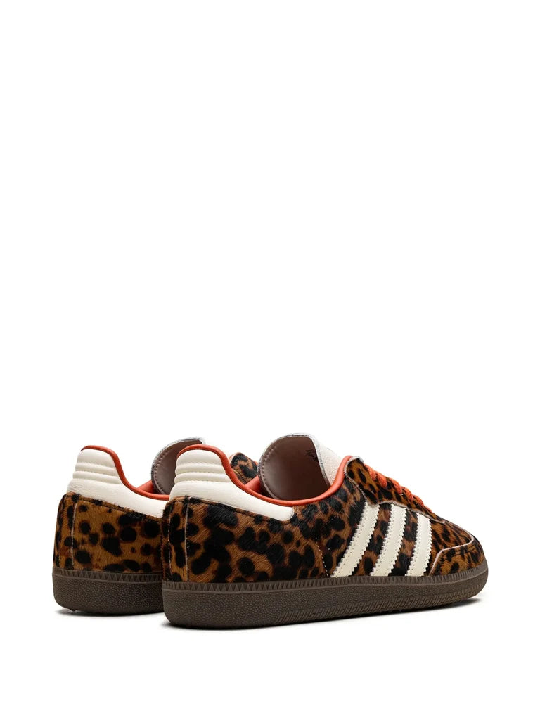 Adidas samba