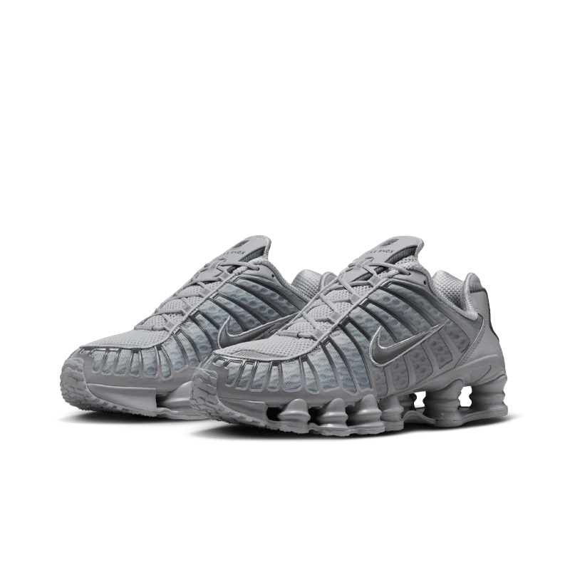 Nike shox TL