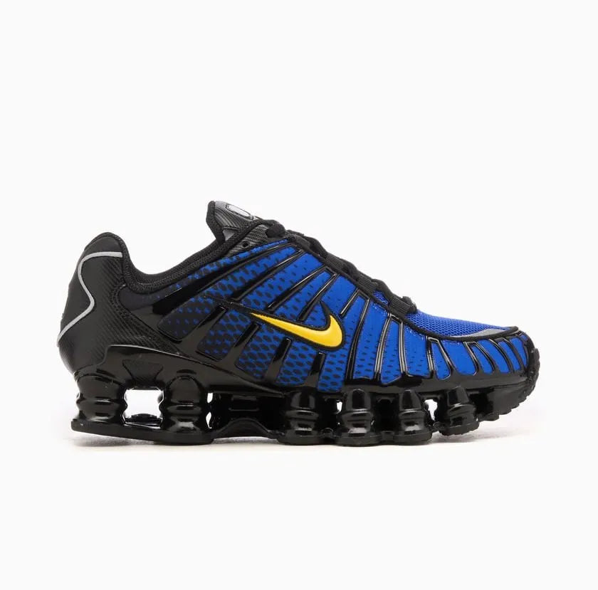 Nike Air max blue TL