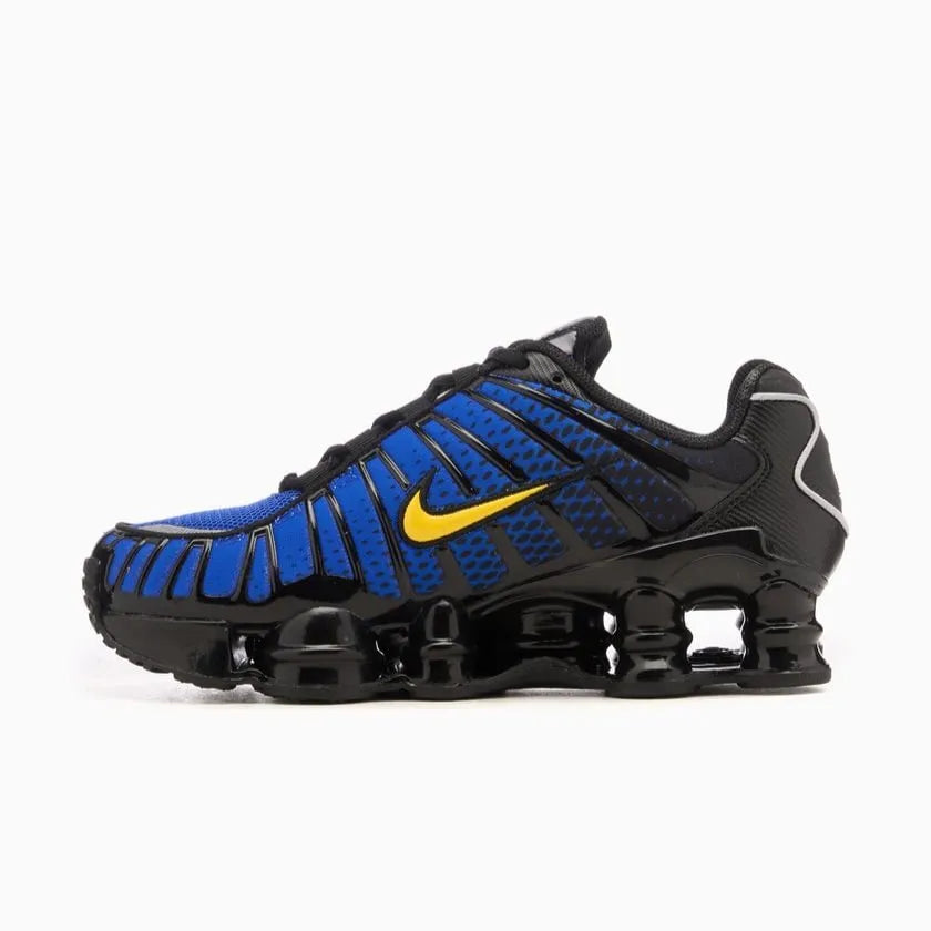 Nike Air max blue TL