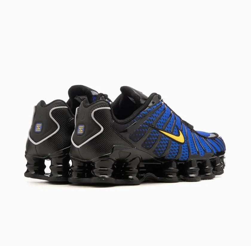 Nike Air max blue TL