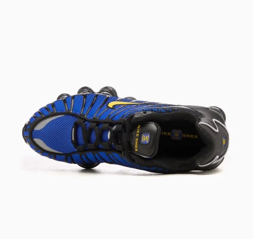 Nike Air max blue TL